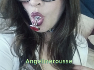 Angelinerousse