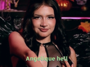 Angelique_hell