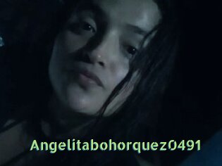 angelitabohorquez0491 Une Etudiante Sexy
