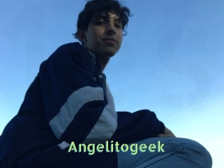 Angelitogeek