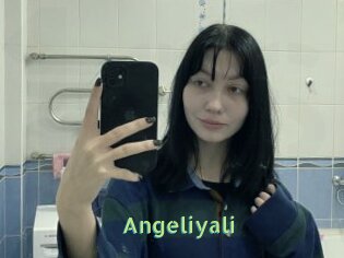 Angeliyali