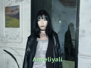 Angeliyali