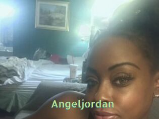 Angeljordan