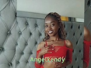 Angelkendy