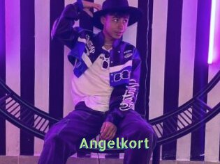 Angelkort