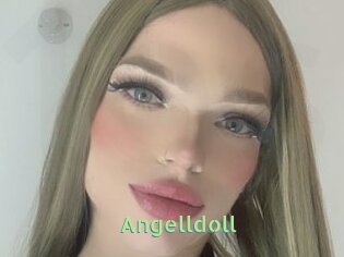 Angelldoll