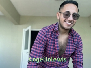 Angellolewis