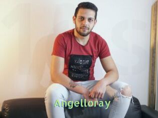 angelloray Une Etudiante Sexy