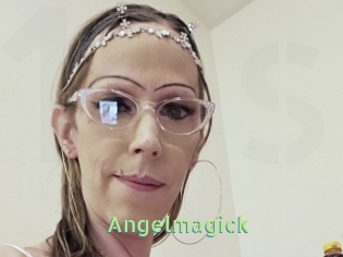 Angelmagick