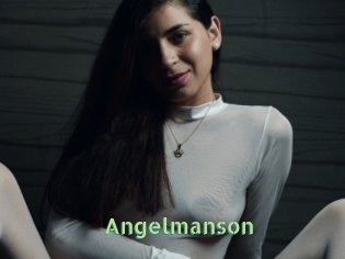 Angelmanson