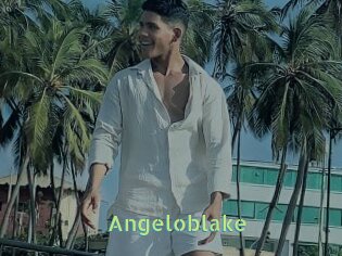 Angeloblake