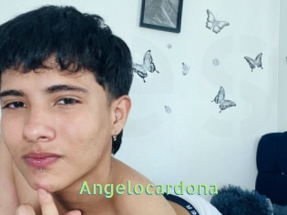 Angelocardona