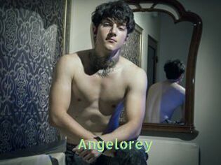Angelorey