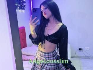 Angelousslim