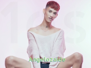 Angelozaide