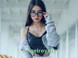 Angelroyalty