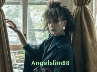 angelslim88 Une Etudiante Sexy