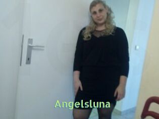 angelsluna Une Etudiante Sexy