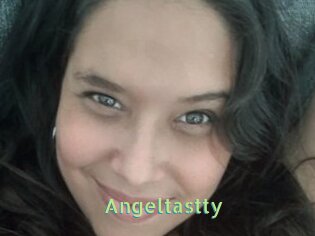 Angeltastty