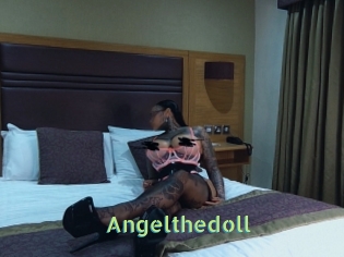 Angelthedoll