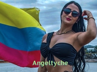 Angeltyche