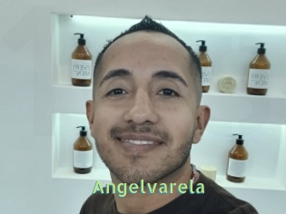 angelvarela Une Etudiante Sexy