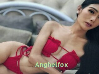 anghelfox Une Etudiante Sexy