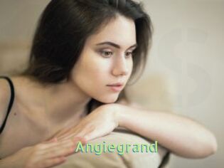 angiegrand Une Etudiante Sexy