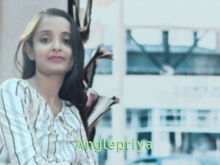 Anglepriya