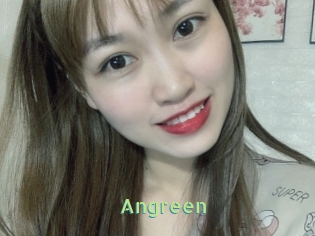 Angreen