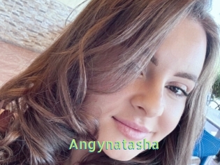 Angynatasha