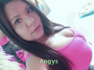 Angys