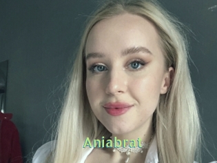 Aniabrat