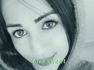 anie_sweet Une Etudiante Sexy