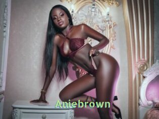 Aniebrown
