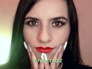 aniecruzz Une Etudiante Sexy