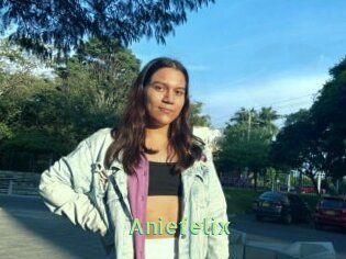 Aniefelix