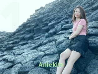 Aniekim