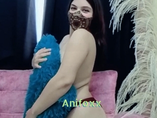 anifoxx Une Etudiante Sexy