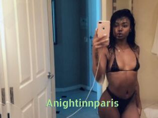 Anightinnparis