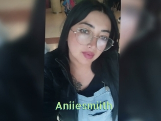 Aniiesmiith