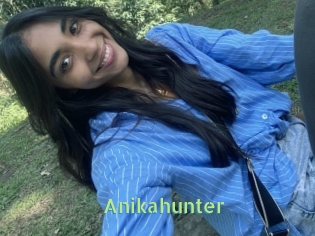 Anikahunter