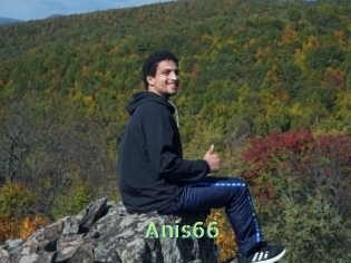 anis66 Une Etudiante Sexy