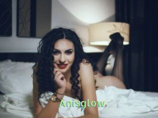 Anisglow