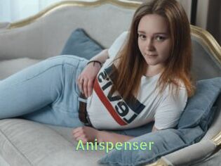 Anispenser