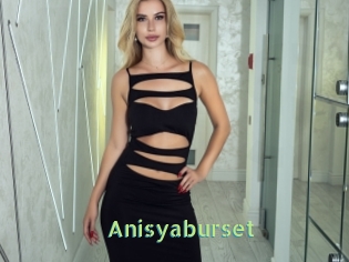 Anisyaburset