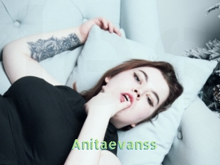 anitaevanss Une Etudiante Sexy