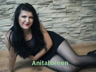 Anitaloreen