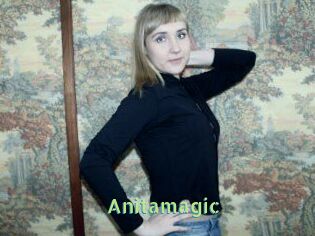 Anitamagic