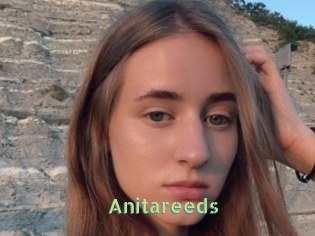 anitareeds Une Etudiante Sexy